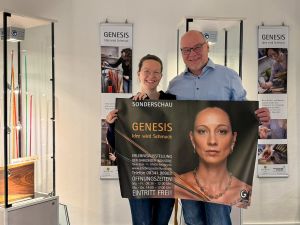 Sonderausstellung Impressionen 16